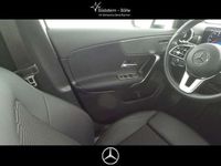 gebraucht Mercedes A180 +PROGRESSIVE+NAVI+SHZ+AUT+MBUX+LED+PDC