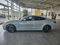 Gebraucht BMW M440 M Sport 374 PS (275 kW) 2022 Grau Limousine