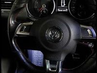 gebraucht VW Golf VI 2.0 / Sehr Gepflegt / Viele Neuteile