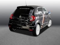 gebraucht Renault Twingo Electrc Vibes NAVI SHZ KLIMA RFK ZV