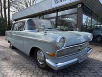 Gebraucht Opel Kapitän 90 PS (66 kW) 1963 Grau Limousine