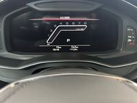 Gebraucht Audi RS6 Performance 630 PS (463 kW) 2022 Grau Kombi