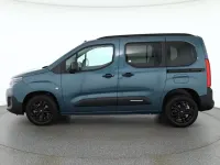 Neu Citroën Berlingo 131 PS (96 kW) 2026 Blau Van / Kleinbus