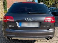 gebraucht Audi A6 Allroad 3.0 TDI quattro