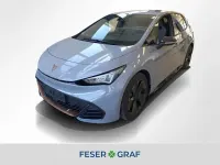 Gebraucht Cupra Born 169 kW (231 PS) 2024 Vaporgrau Kleinwagen