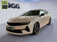 Gebraucht Opel Astra 131 PS (96 kW) 2024 Weiss Kombi