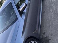 Gebraucht BMW M550 400 PS (294 kW) 2019 Blau Limousine