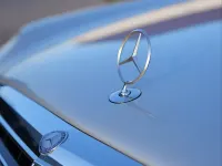 Gebraucht Mercedes E350 Avantgarde 272 PS (200 kW) 2007 Silber Limousine