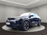 Gebraucht Opel Mokka GS Line 131 PS (96 kW) 2022 Schwarz SUV