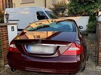 gebraucht Mercedes CLS350 