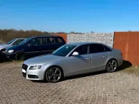Gebraucht Audi A4 160 PS (117 kW) 2008 Limousine