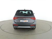 Gebraucht Seat Tarraco 4Drive 2020 Grau SUV