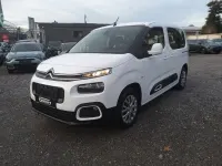 Gebraucht Citroën e-Berlingo Live 110 PS (80 kW) 2020 Weiß Van / Kleinbus