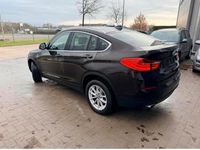 Gebraucht BMW X4 Comfort Edition 2015 SUV