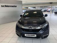 gebraucht Honda CR-V 2.0 i-MMD 4WD Executive Apple CarPlay PDCv+h Rückf