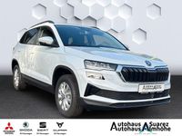 Neu Skoda Karoq Selection 150 PS (110 kW) 2025 Weiß SUV
