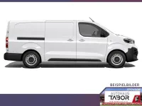 Neu Citroën Jumpy 177 PS (130 kW) 2026 Weiss Van / Kleinbus