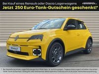 Nouă Renault 5 E-Tech Evolution 89 kW (122 CP) 2026 Berlinǎ