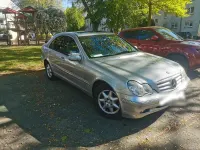 Gebraucht Mercedes C180 129 PS (94 kW) 2000 Limousine