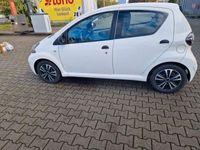 gebraucht Toyota Aygo (X) 1,0-l-VVT-i -