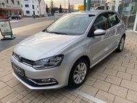 gebraucht VW Polo Limited Edition, AUTOMATIK, 22oookm,ALU...