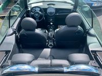 Gebraucht Mini ONE 98 PS (72 kW) 2011 Grau Kleinwagen