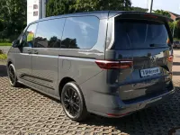 Neu VW Multivan Edition 150 PS (110 kW) 2026 Grau Van / Kleinbus