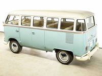 gebraucht VW T1 Brasil