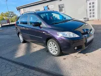 Usata Mazda 5 116 CV (85 kW) 2008 Viola Monovolume
