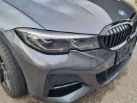Gebraucht BMW 330e M Sport 292 PS (214 kW) 2021 Grau Kombi