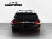 gebraucht Hyundai i40 blue Space