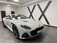 Gebraucht Aston Martin DBS 725 PS (533 kW) 2023 Grau