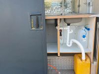 Gebraucht Iveco Daily 110 PS (80 kW) 2009 Grau Pickup