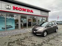 Gebraucht Honda Jazz Trend 99 PS (72 kW) 2015 Braun Kleinwagen