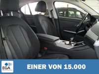 gebraucht BMW 320 i Komfortzugang Durchlade Live Cockpit PDC