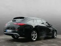 Gebraucht Mercedes CLA250e AMG line 163 PS (119 kW) 2024 Andere farbe Coupé