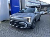 Neu Kia Stonic Vision 101 PS (74 kW) 2026 Grau (meteorite grey) SUV