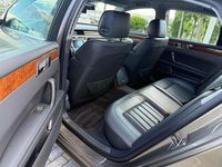 Gebraucht VW Phaeton 245 PS (180 kW) 2013 Grau Limousine