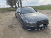 gebraucht Audi A6 4g Competition Matrix 3.0BiTDI sondmodul RS sitze Luft