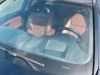 Gebraucht BMW 520 184 PS (135 kW) 2012 Schwarz Kombi
