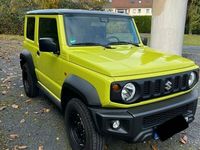 gebraucht Suzuki Jimny 1,5 Comfort NFZ