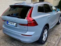 Gebraucht Volvo XC60 Core 197 PS (144 kW) 2023 Grau SUV
