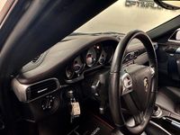 Gebraucht Porsche 997 Turbo 480 PS (353 kW) 2006 Coupé