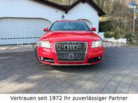 Gebraucht Audi A6 Allroad Ambiente 232 PS (170 kW) 2009 Rot Kombi