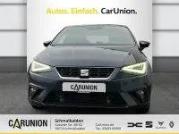 Gebraucht Seat Ibiza FR 116 PS (85 kW) 2024 Magnetic grau Limousine