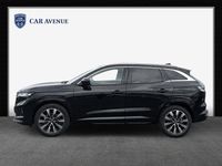 Neu Renault Austral Techno 148 PS (108 kW) 2026 Black pearl schwarz (schwarz) SUV