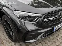 Gebraucht Mercedes GLC450 AMG 367 PS (269 kW) 2026 Graphitgrau metallic SUV