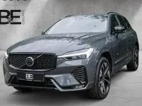 Gebraucht Volvo XC60 Ultra 250 PS (183 kW) 2025 Andere SUV