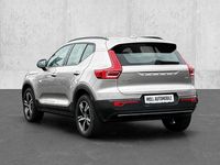 Gebraucht Volvo XC40 Plus 163 PS (119 kW) 2023 Bright dusk / metallic SUV