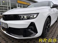 Gebraucht Opel Astra GSe 224 PS (164 kW) 2023 Jade weiss/arktis weiss Limousine